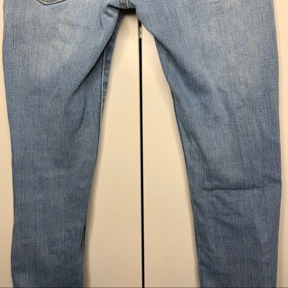 Kids’ Levi’s 510 Skinny Jeans - Picture 12 of 14